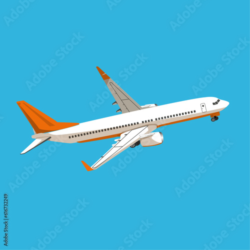 비행기(airplane)