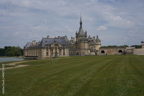 Chateau de Chantilly