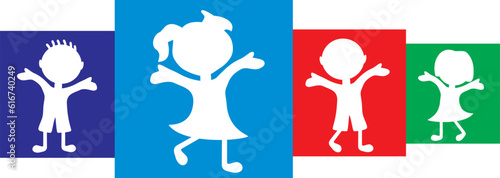ENFANTS ET BAMBINS [Converted]
