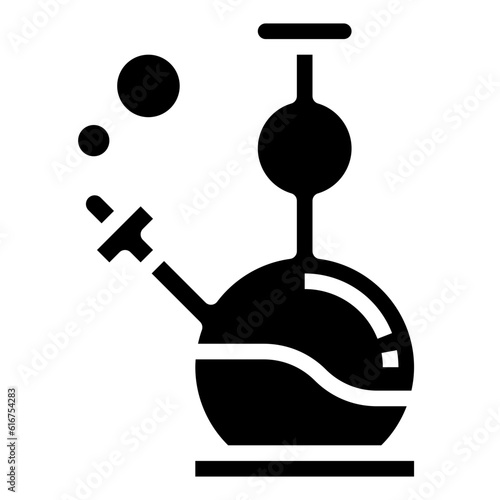 BONG line icon,linear,outline,graphic,illustration