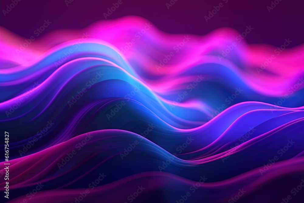 abstract futuristic background with pink blue glowing neon moving high speed wave lines and bokeh lights. Data transfer concept Fantastic wallpaper abstract futuristic background with pink blue glowing neon moving high speed wave lines and bokeh lights. Data transfer concept Fantastic wallpaper