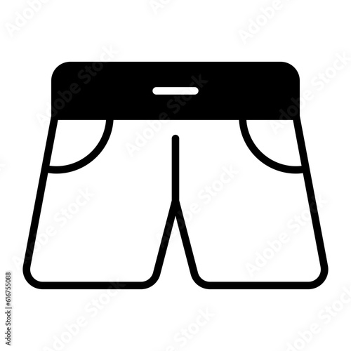 swim short