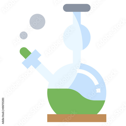 BONG line icon,linear,outline,graphic,illustration