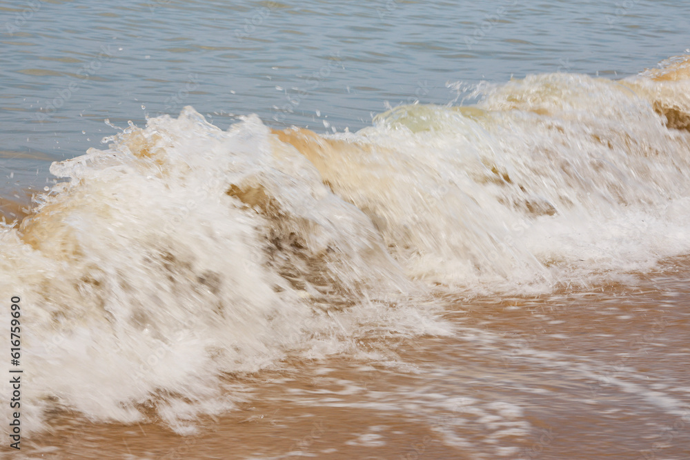 waves waves