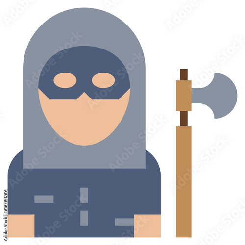 death line icon,linear,outline,graphic,illustration