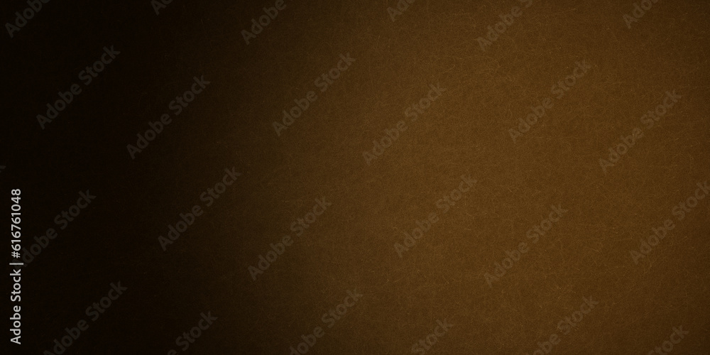 Fototapeta premium Abstract dark fade grunge on a retro background 