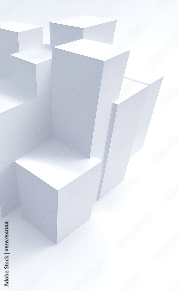 3d infographic chart design, on white background. 3d infographic chart design, on white background.