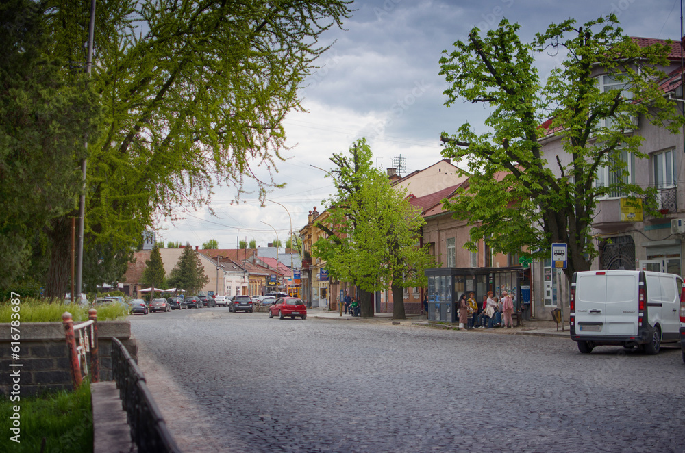 A clean, cozy and historic sunny city for tourists A clean, cozy and historic sunny city for tourists