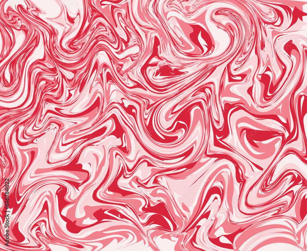 red ink pattern abstract background red ink pattern abstract background