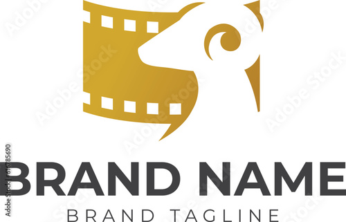 RAM film logo