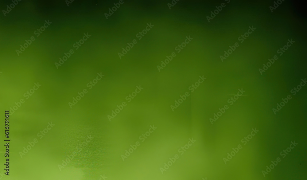 illustration simulating painting in soft shades of green illustration simulating painting in soft shades of green
