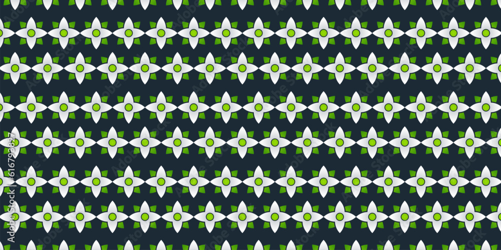 Pattern Background Flower modern Pattern Background Flower modern