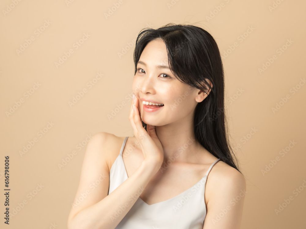 女性 女性