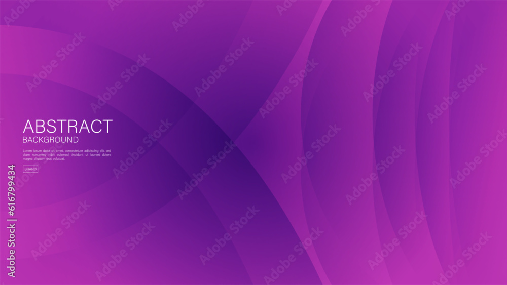 Purple wave abstract background, wave graphic, Geometric vector, Minimal Texture, web background, purple cover design, flyer template, banner, wall decoration, wallpaper, purple background design Purple wave abstract background, wave graphic, Geometric vector, Minimal Texture, web background, purple cover design, flyer template, banner, wall decoration, wallpaper, purple background design