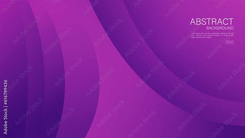 Purple wave abstract background, wave graphic, Geometric vector, Minimal Texture, web background, purple cover design, flyer template, banner, wall decoration, wallpaper, purple background design Purple wave abstract background, wave graphic, Geometric vector, Minimal Texture, web background, purple cover design, flyer template, banner, wall decoration, wallpaper, purple background design