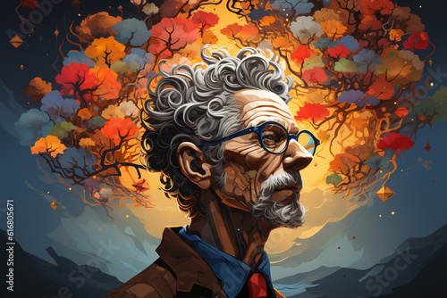 Understanding Dementia
Generative AI