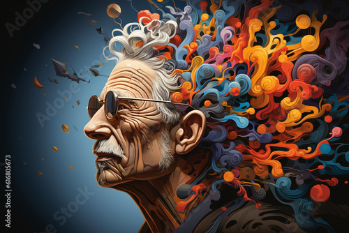 Understanding Dementia
Generative AI