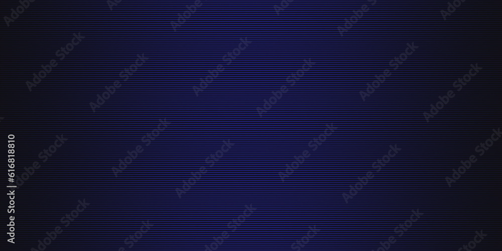 Dark blue line pattern abstract background for presentation design