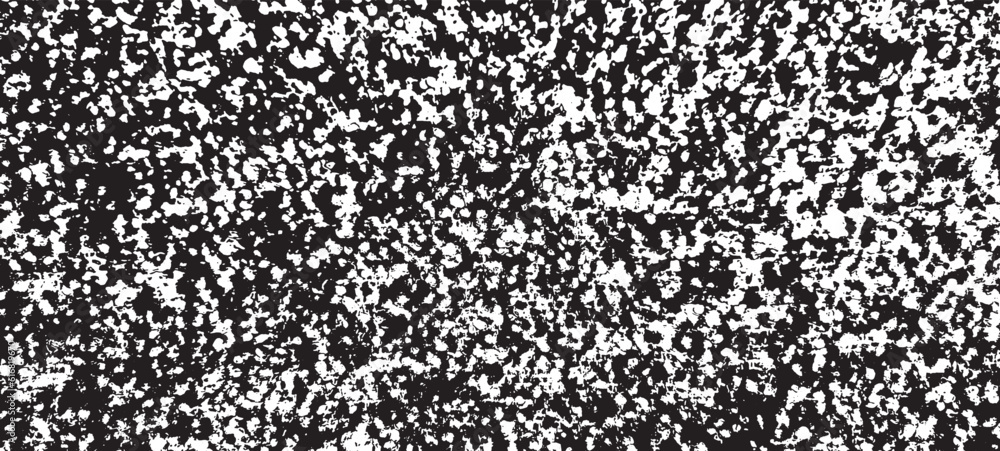 woolen fabric boucle black and white texture