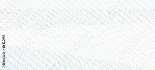 guilloche background with watermark