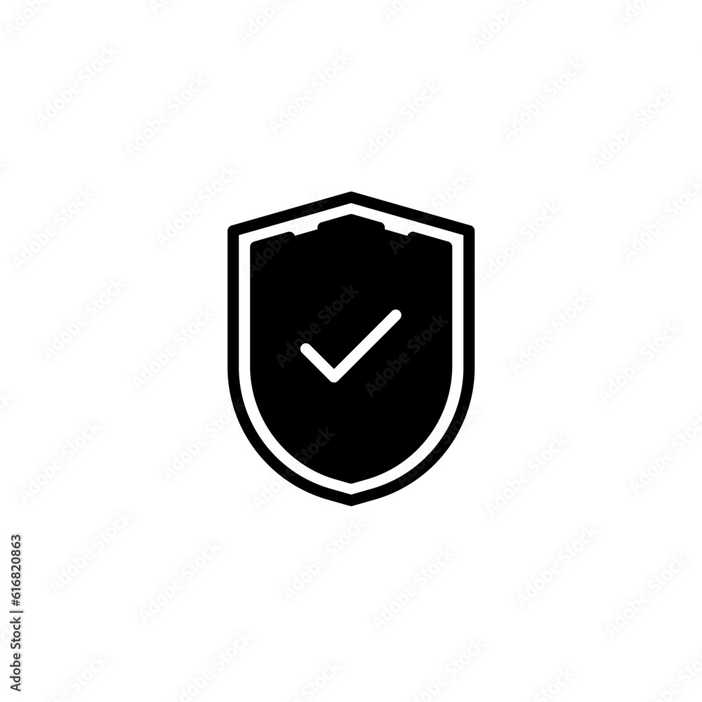 Ensuring Checkmark Protection with a Shield Strategy Ensuring Checkmark Protection with a Shield Strategy