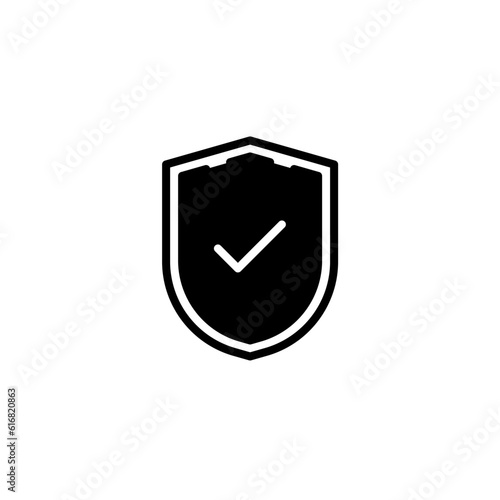 Ensuring Checkmark Protection with a Shield Strategy