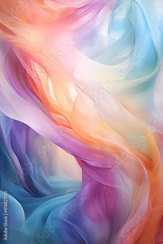 abstract colorful background