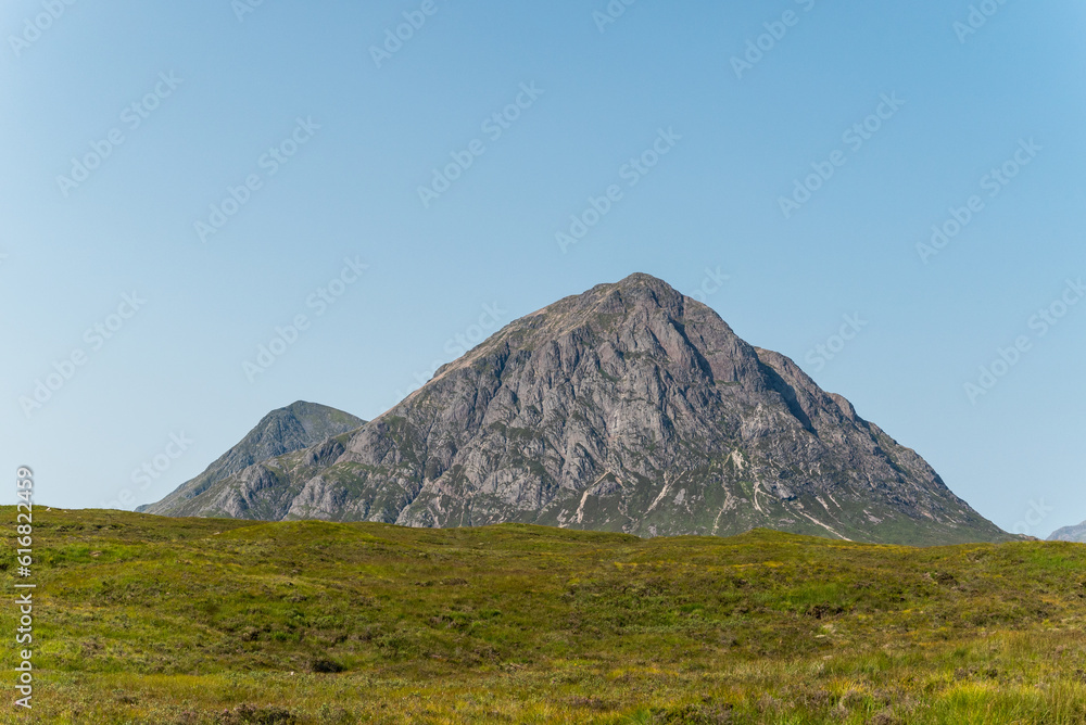 Buachaille Etive Mòr