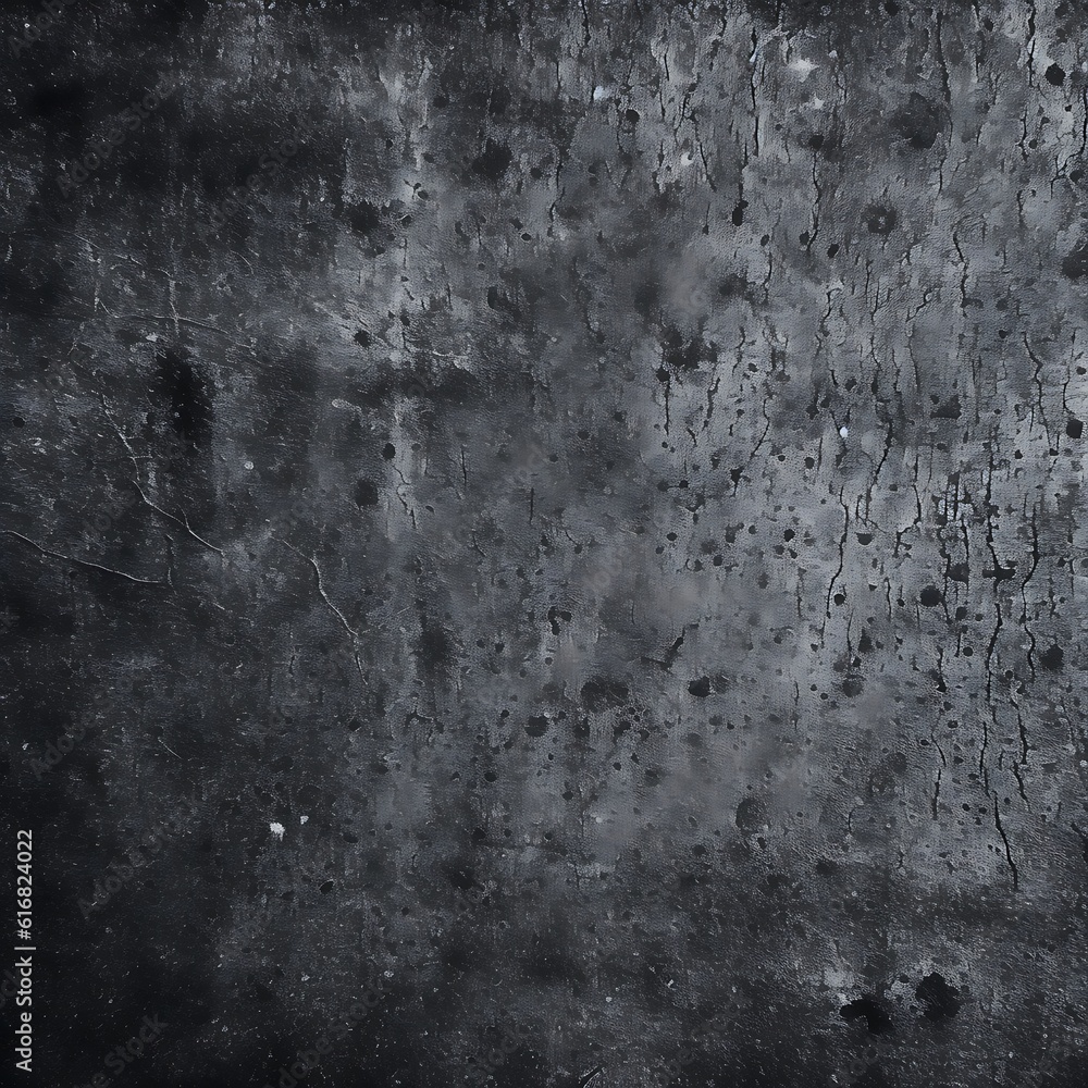 Grunge black metal background or texture, Dark rusty metal surface ai generated Grunge black metal background or texture, Dark rusty metal surface ai generated