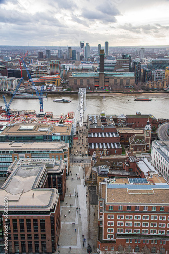 Wallpaper Mural view Torontodigital.ca