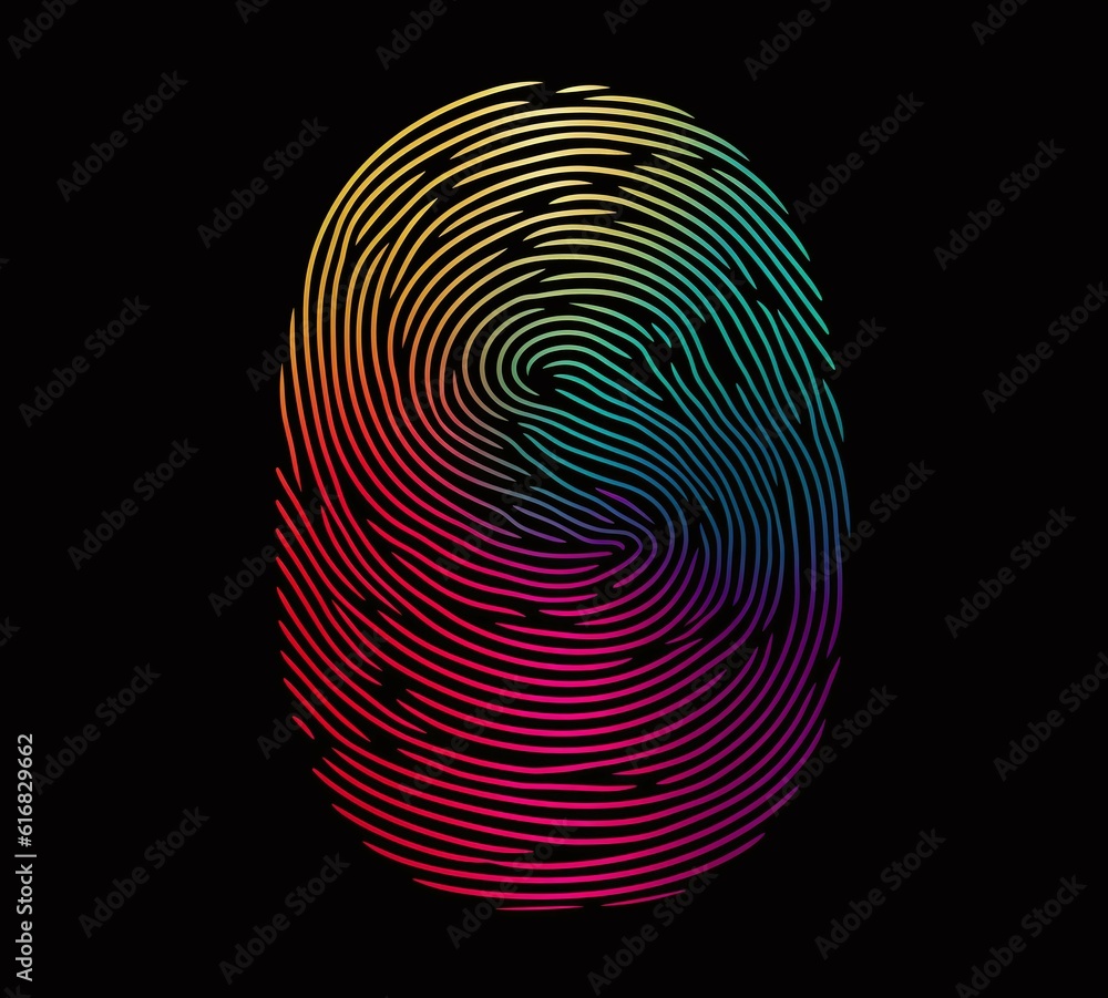 Finger Print Finger Print