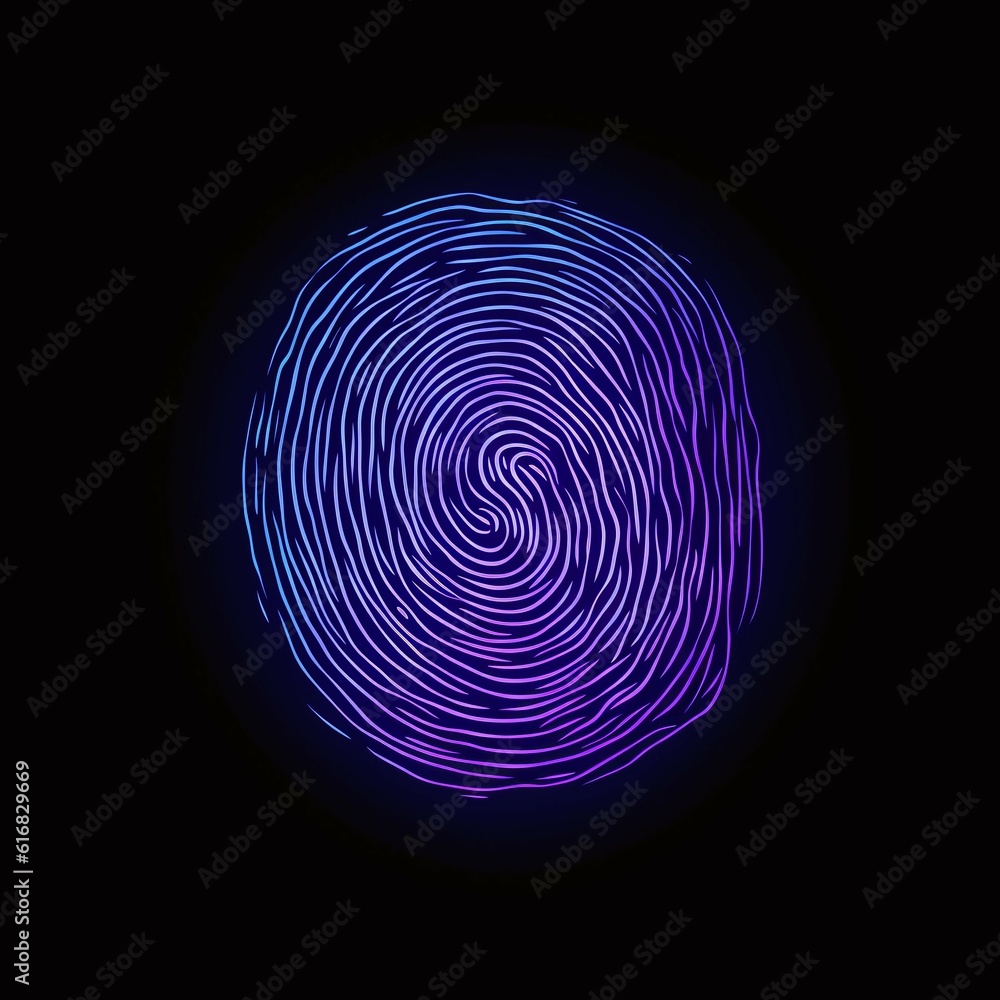 Finger Print Finger Print