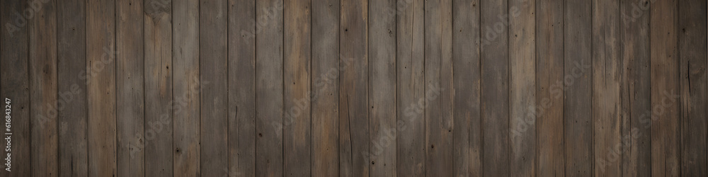 Dark wooden texture. Rustic three-dimensional wood texture. Wood background. Modern wood facing background. Generative AI Dark wooden texture. Rustic three-dimensional wood texture. Wood background. Modern wood facing background. Generative AI