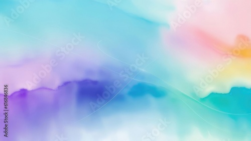 Elegant 4K background image with smooth symphony of colors. Suitable to be used for any purpose.