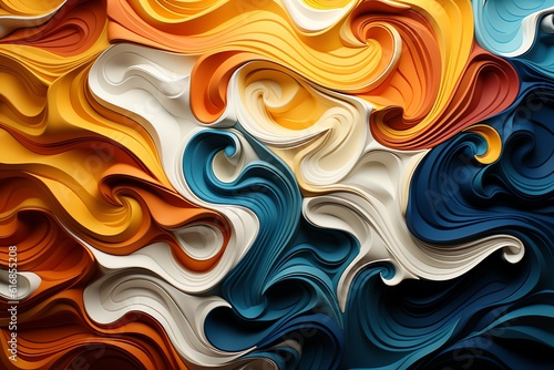 The existence paradox background wallpaper