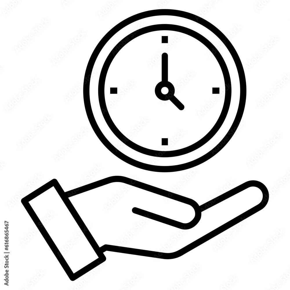 Save Time Save Time