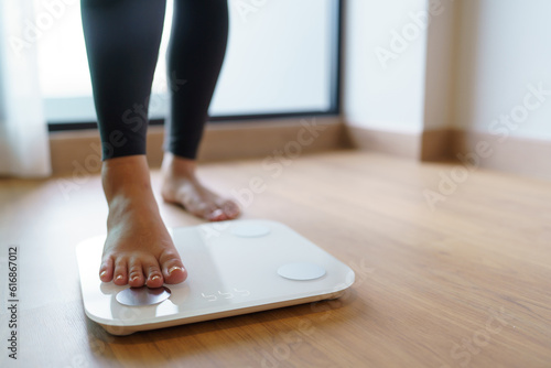 Konstfotografi Lose weight