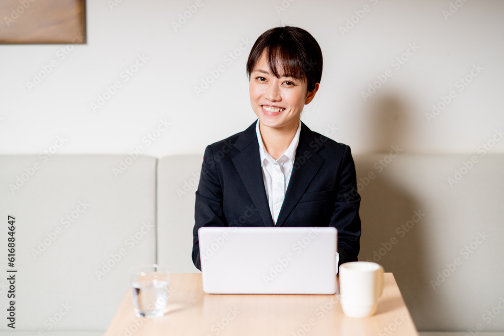 美しい日本女性