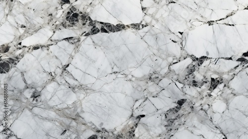 Background mixed black and white colors. Luxury marble texture. Marble wallpaper. Dark and gray background. generative ai