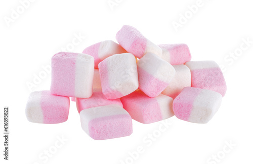 marshmallows on transparent png