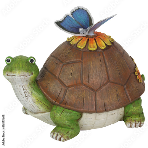 turtle for decoration