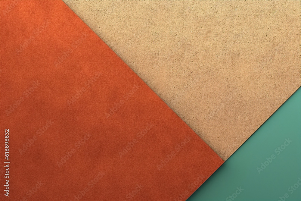 Textured Wallpaper colorfull background with geometric parts. AI generated Textured Wallpaper colorfull background with geometric parts. AI generated