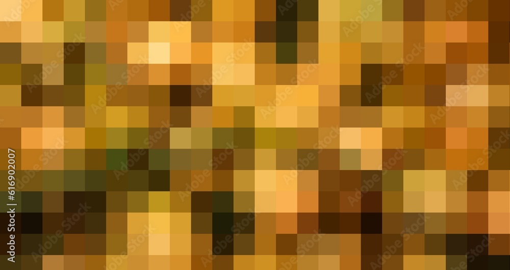 Abstract background of squares. Different shades. With color and light transitions. Abstract background of squares. Different shades. With color and light transitions.