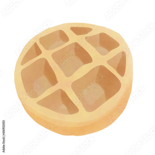 waffle