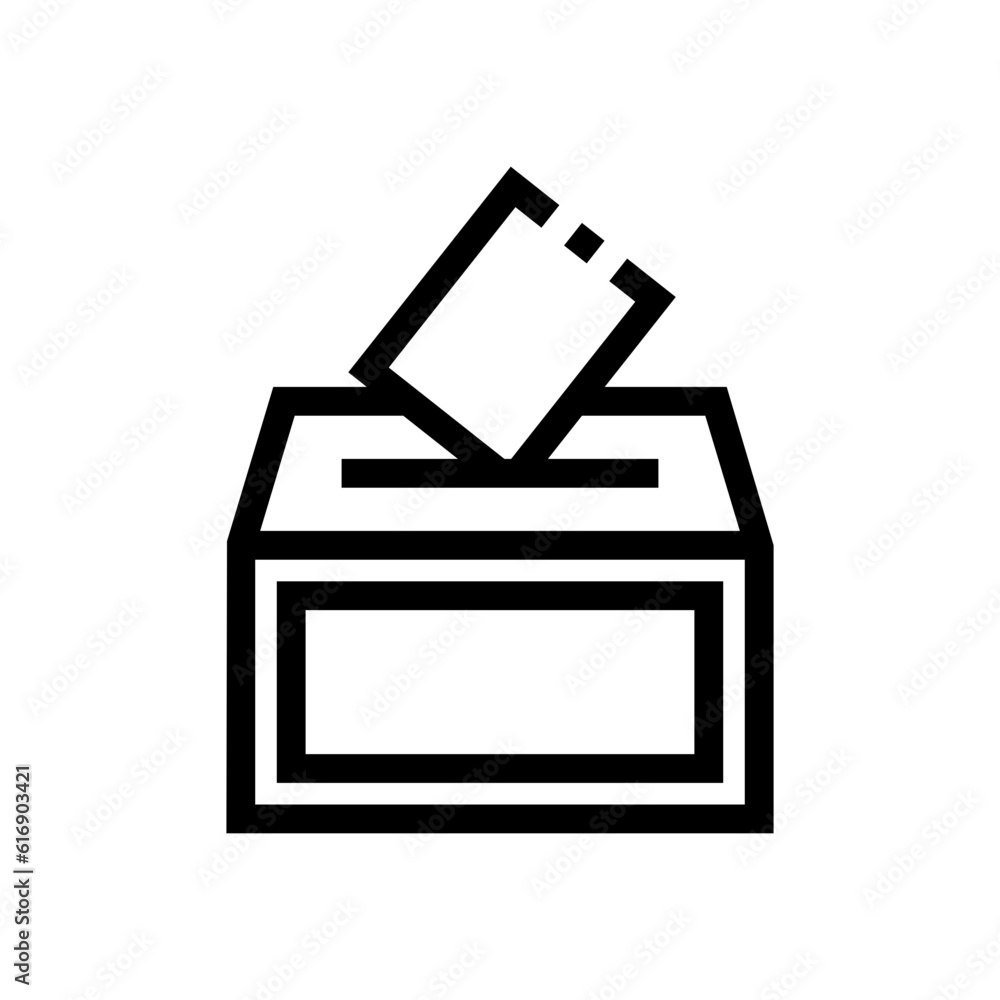 voting box voting box