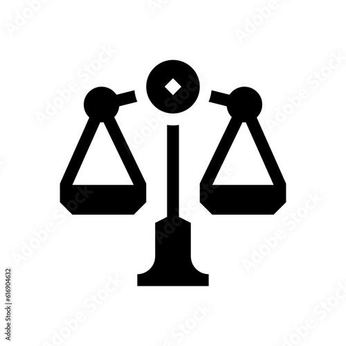justice scale