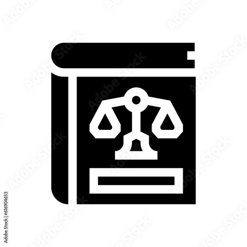 law book