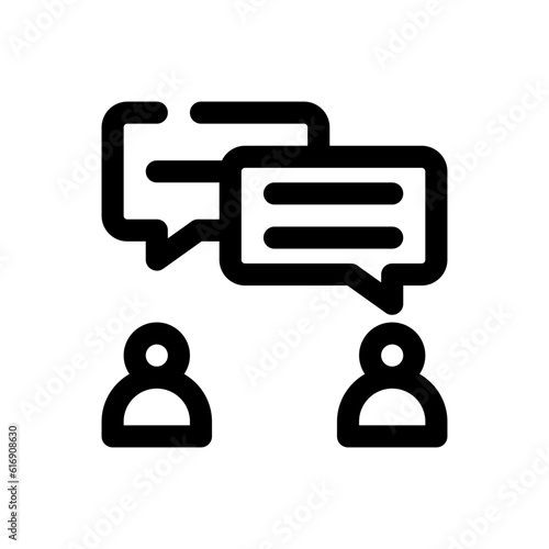 discussion