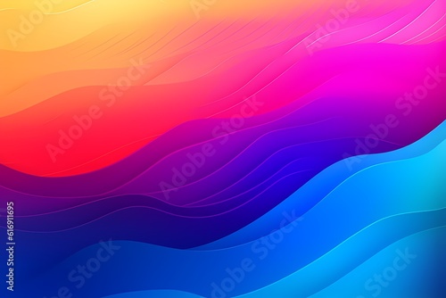 Abstract banner, vibrant color flow gradient grainy background Abstract Art Colorful Graphic Design Geometric Shapes Vibrant Symmetry Color Gradients Contemporary Artwork Visual Delight Bold Modern