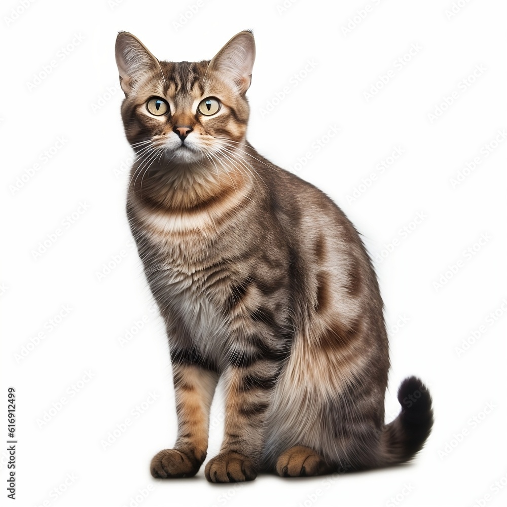 Obraz premium Suphalak Thai cat